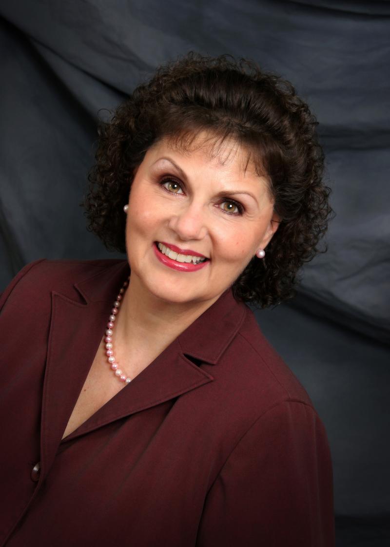Michele S. Morgan, M.H., Ph.D.